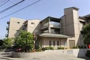 HF馬込レジデンス【2階】の外観