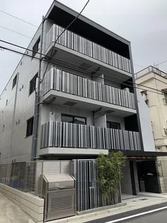 LA DOUCEUR下丸子の画像