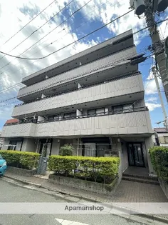 セピアコート大森東の画像