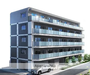 パティーナ大森TRIAの画像