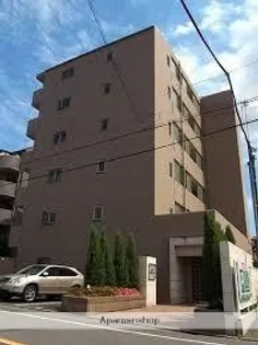 クリオ蒲田IIの画像