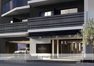 アークマーク品川中延ステーションの画像