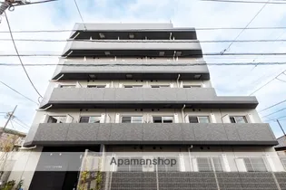 クレストタップ羽田の画像