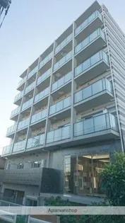 リヴシティ大森西【2階】の外観