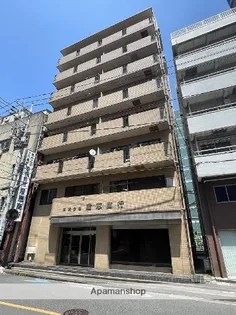 ニューシャトー蒲田の画像