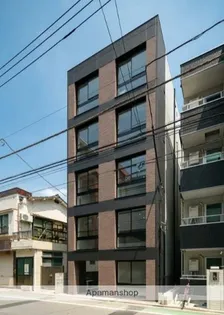 ミッド スプレッドの画像