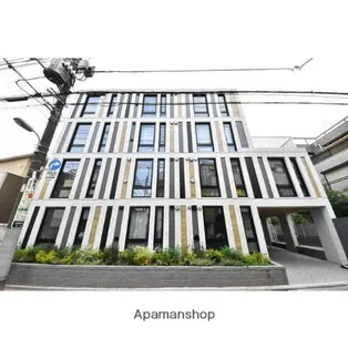 ザ シティレジデンス目黒本町の画像