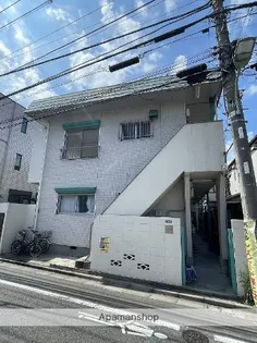 一徳コーポの画像