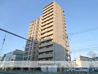 クレイシア品川東大井の画像