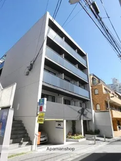 アルテシモ カーロ【3階】の外観