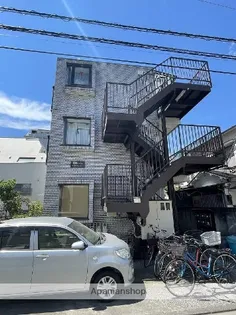 若葉ハウス【101号室】の外観