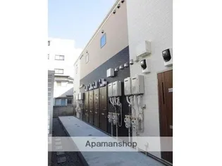 クレストウッドの画像