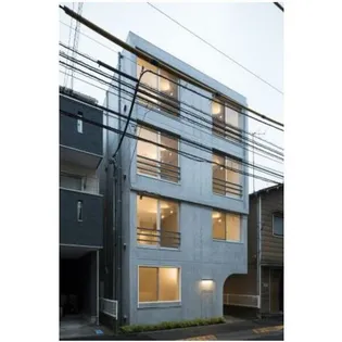 SーFORT大森山王の画像