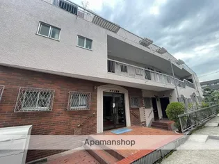 メゾン安田の画像