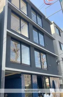 TRIAS113【301号室】の外観