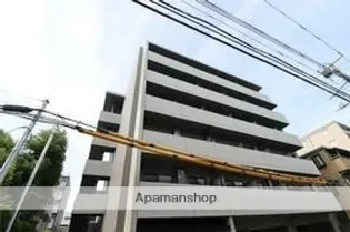 ガリシア西馬込 旧ジェノヴィア西馬込Ⅲ【4階】の外観