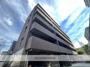 ブライズ西大井DUEの画像