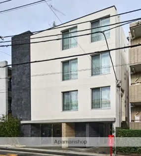 ミリア レジデンス南馬込の画像