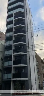 ルネサンスコート蒲田WEST【6階】の外観