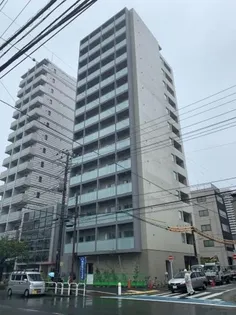 オープンブルーム品川南大井の画像