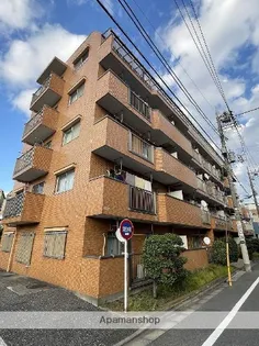 マルウメマンションの画像