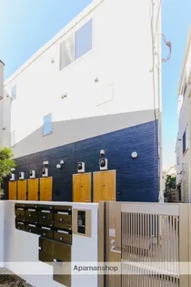 ブライト鵜の木の画像