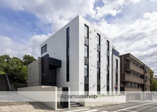 REVE RESIDENCE 白金台Ⅲの画像