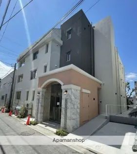 BRILLIANT旗の台の画像