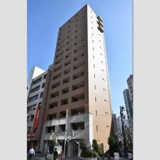 コンシェリア蒲田 U'S SQUAREの画像