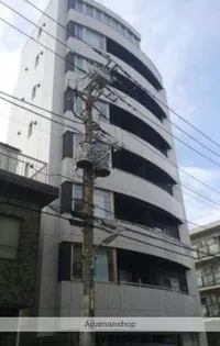 アロマフェリー2【2階】の外観