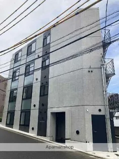 FULLEA不動前の画像