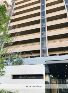 ブランズシティ久が原【2階】の外観