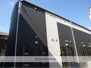 VILLA VIENT TOGOSHIKOEN【2階】の外観