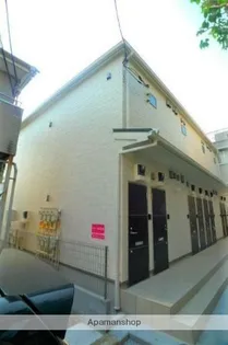 プレシャス西馬込の画像