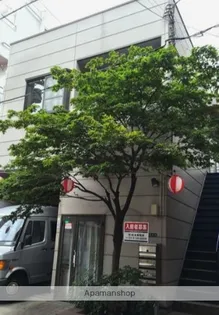 ファミーユカネコⅡ【2階】の外観