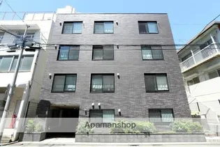 ハーモニーグラシア武蔵小山の画像