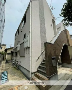 パークハイベリー 東蒲田の画像