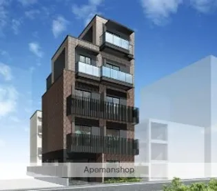 サウンドプルーフプロ大森の画像