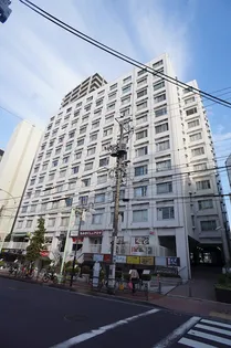 山王アーバンライフの画像