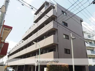 ルーブル東馬込の画像