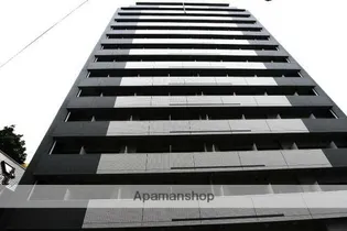 メインステージ蒲田V【8階】の外観