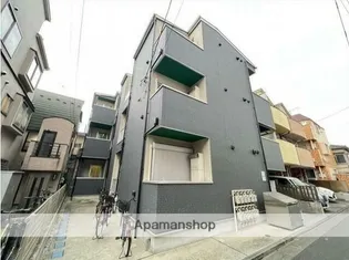 T A西蒲田4丁目の画像