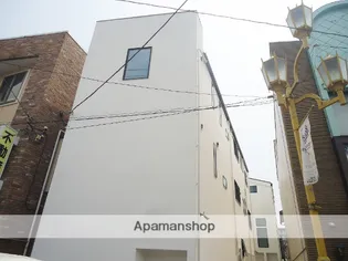 CORTILE中延の画像