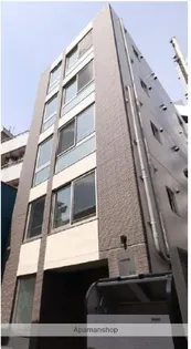 レピュア雪谷レジデンス【1階】の外観