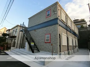 ハーミットクラブハウス西馬込IIの画像