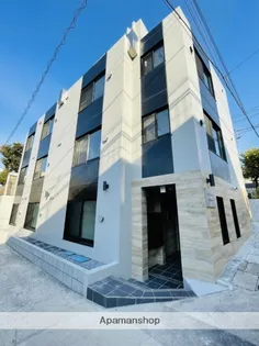 カーサ スカートラ馬込の画像