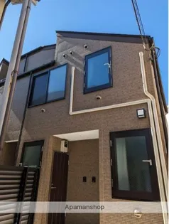 アーバンプレイス大岡山IIの画像