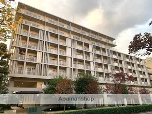 アクティ目黒駅前1号棟【9階】の外観