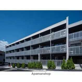 QUALITAS大森山王の画像