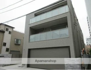 グランヒル白金の画像